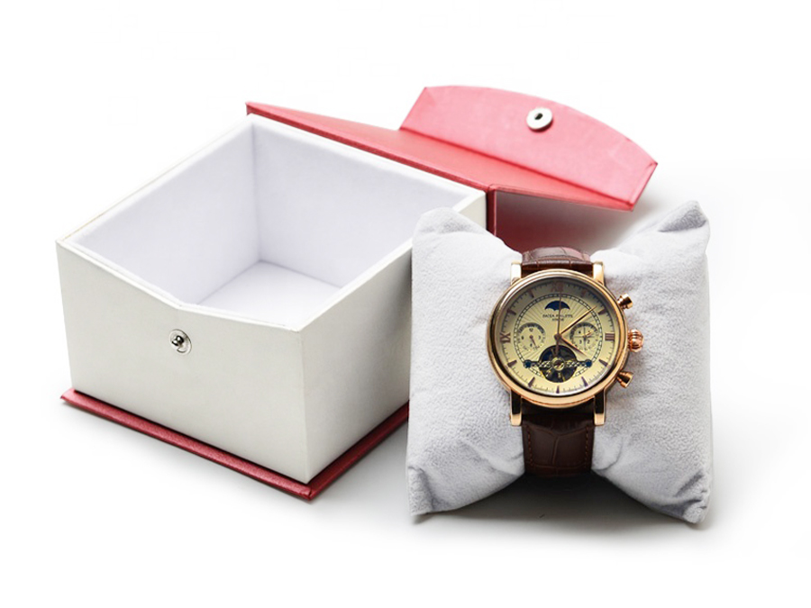 WPP002 watch storage box