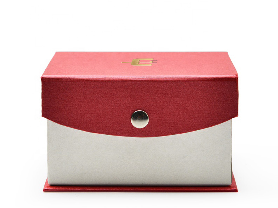 WPP002 watch storage box