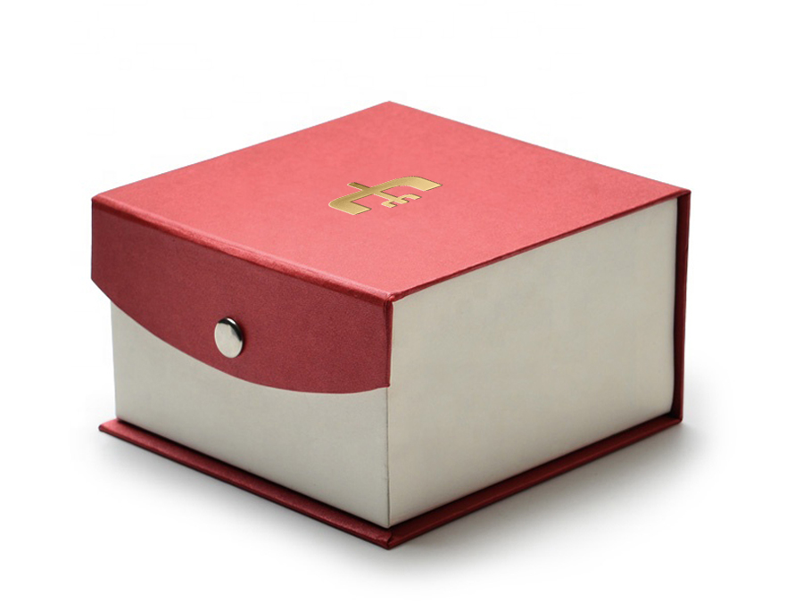 WPP002 watch storage box