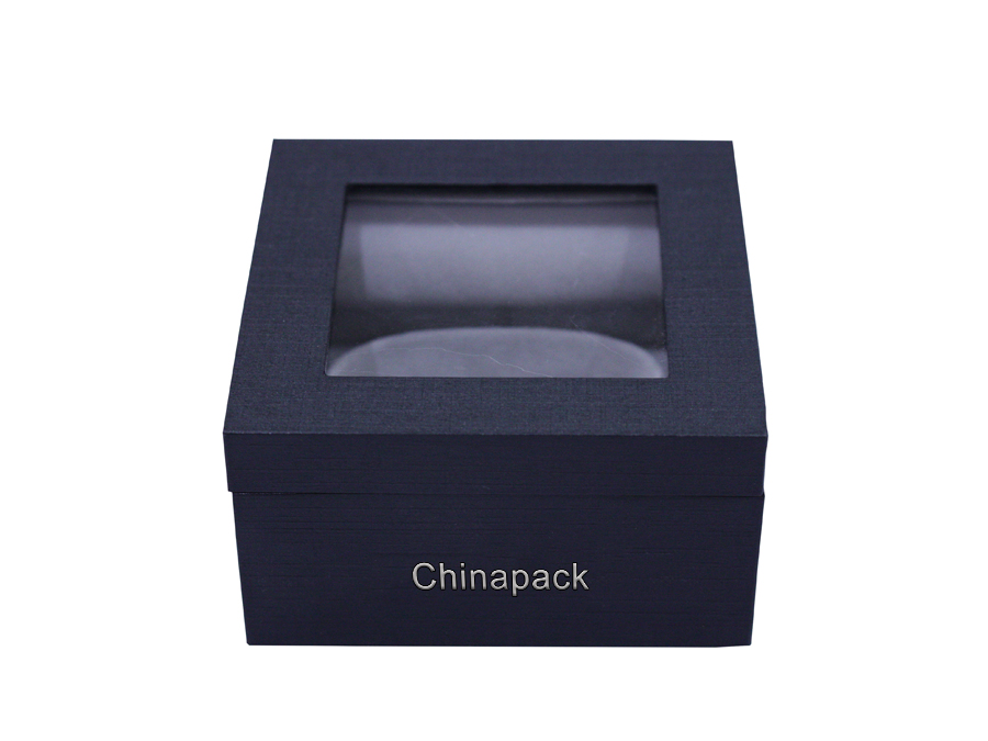 WPB002 personalized watch box