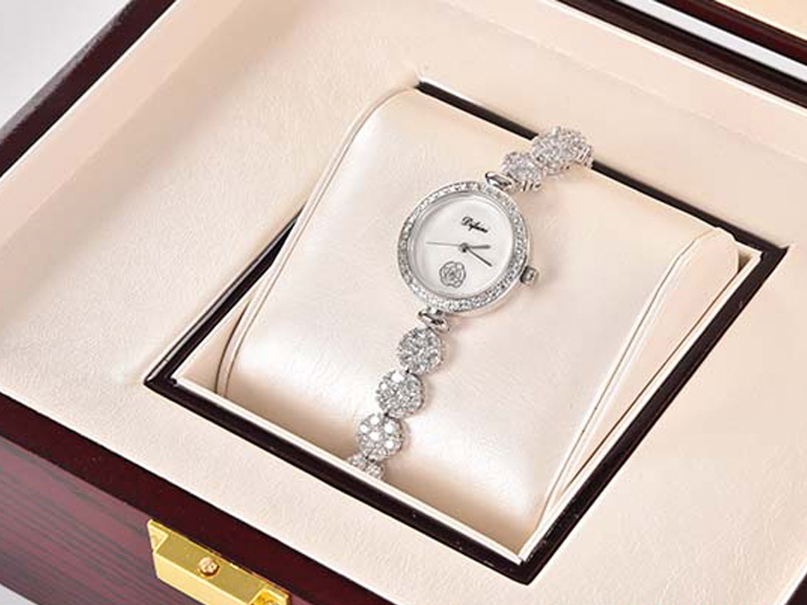 WWB002 watch box for women