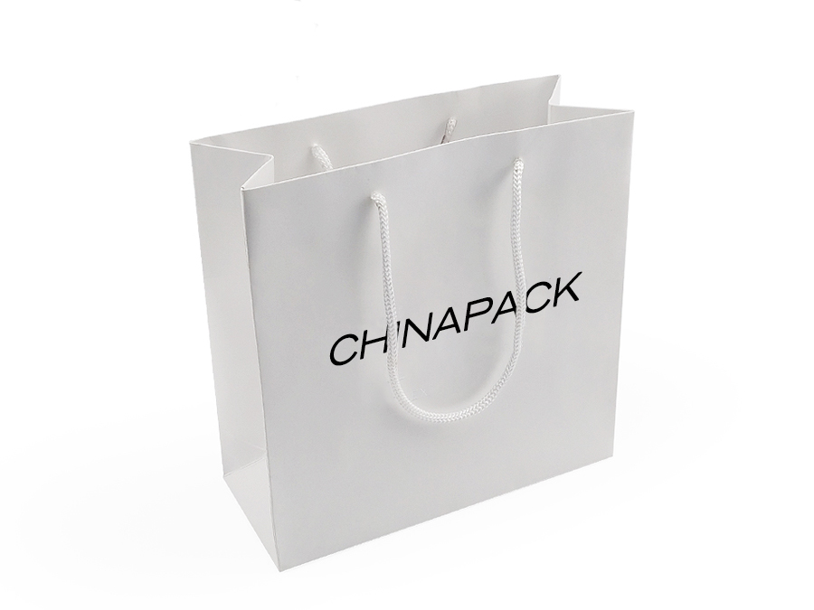 PB012 mini paper bags