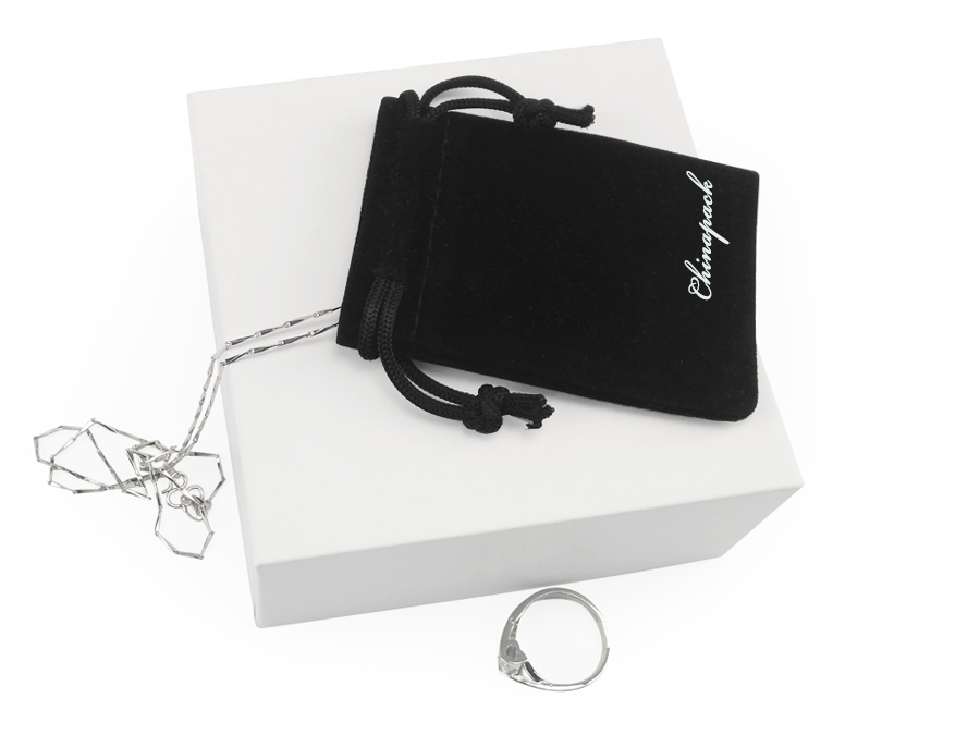 JPD005 jewellery travel pouch