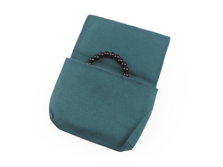 JPD015 jewelry packaging pouch