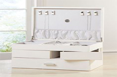 Considerations for Custom Jewelry Packaging