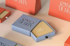 Jewelry Packaging for E-commerce