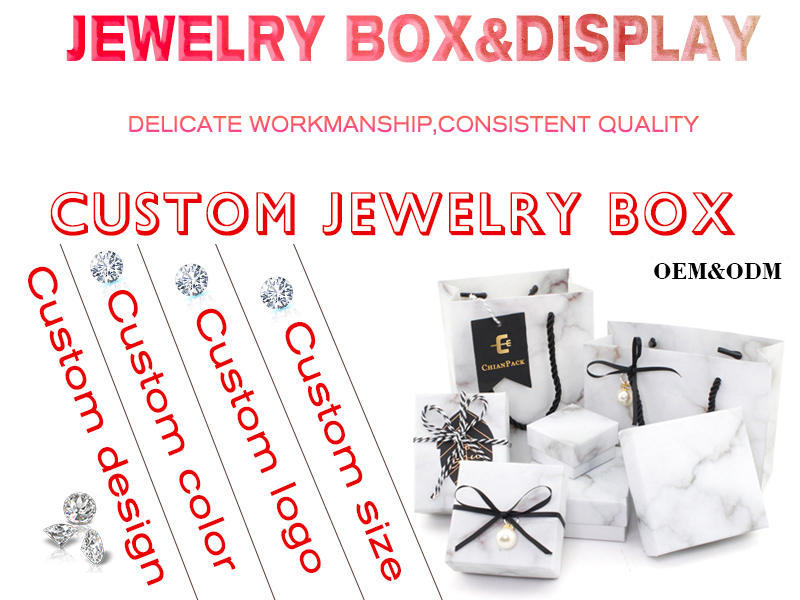JFB003 jewelry boxes wholesale