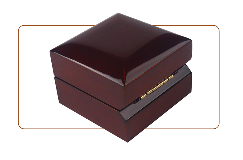 JWB003 wholesale wooden jewelry chests and cases