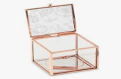 How is jewelry box business
