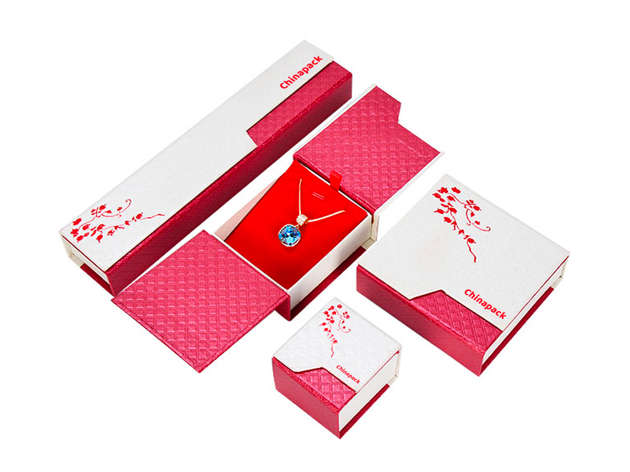 JFB004 designer jewelry box manufacturers