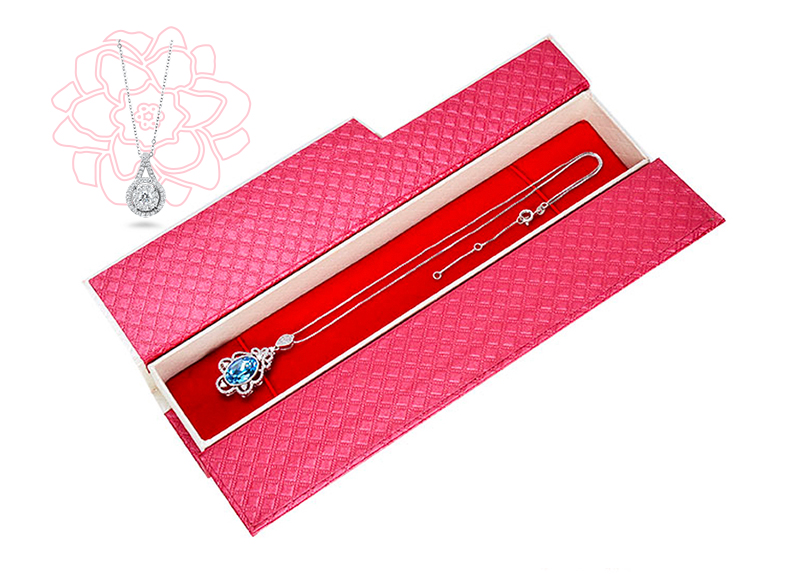 JFB004 designer jewelry box manufacturers