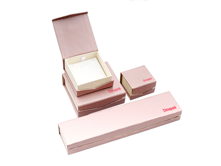 JDB005 jewelry box packaging