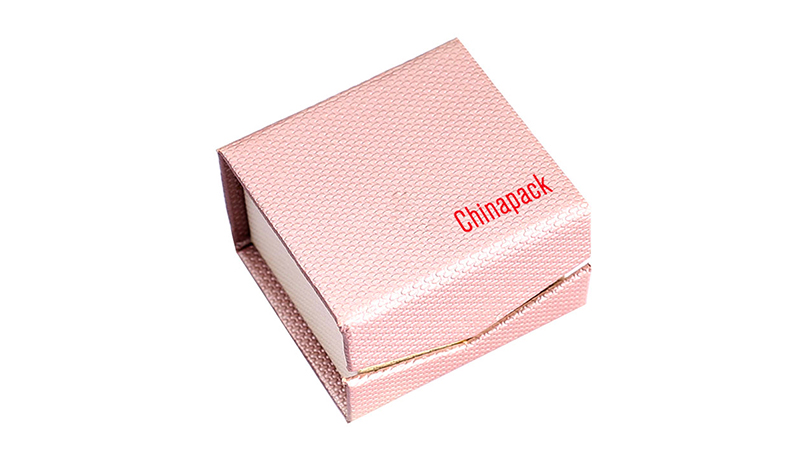 JDB005 jewelry box packaging