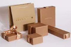 The essence of the jewelry boxes packaging and its effect on