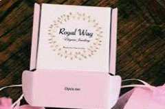 The future development of jewelry gift boxes