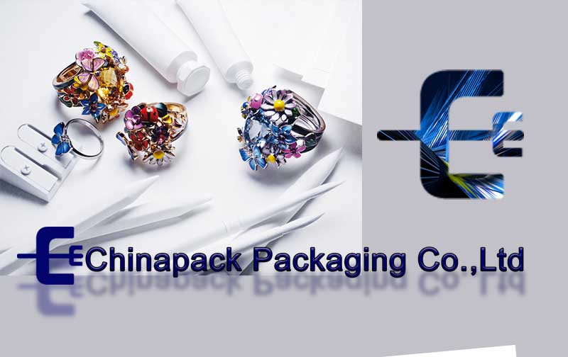 JFB006 branded jewelry packaging