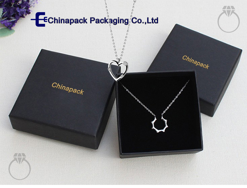 JTB006 jewelry packaging box suppliers