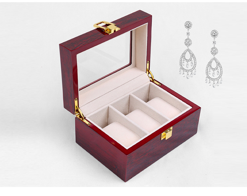 JWB006 jewelry packaging wholesale