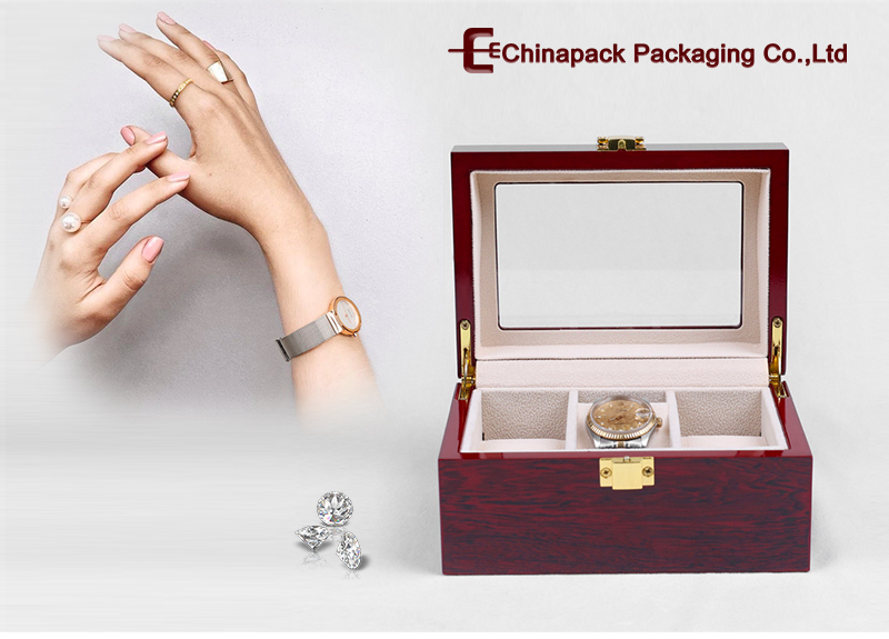 JWB006 jewelry packaging wholesale