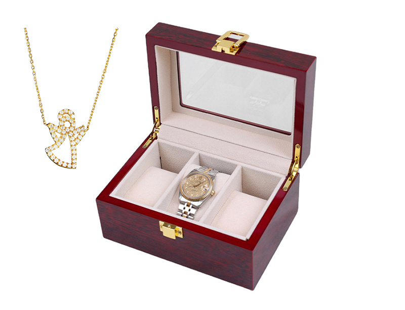 JWB006 jewelry packaging wholesale