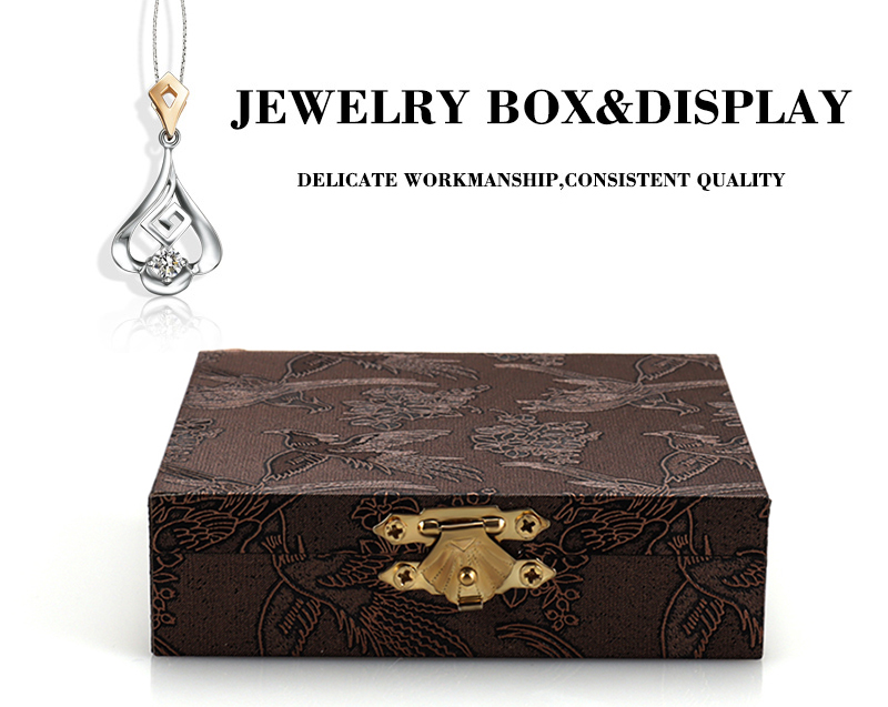 JFB007 jewelry packaging