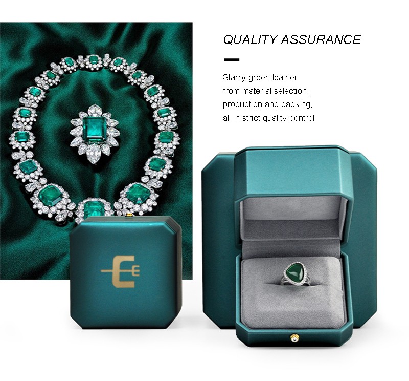 JPB007 luxury gift box packaging wholesale