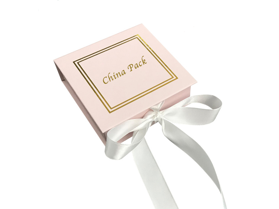 JRB007 paper jewelry boxes bulk