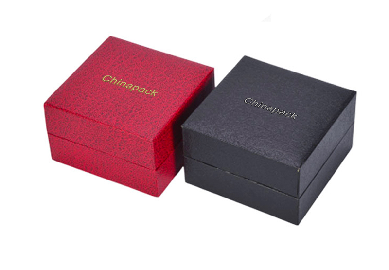 WPB007 Factory Made Luxury Custom Watch Packaging Box Paper