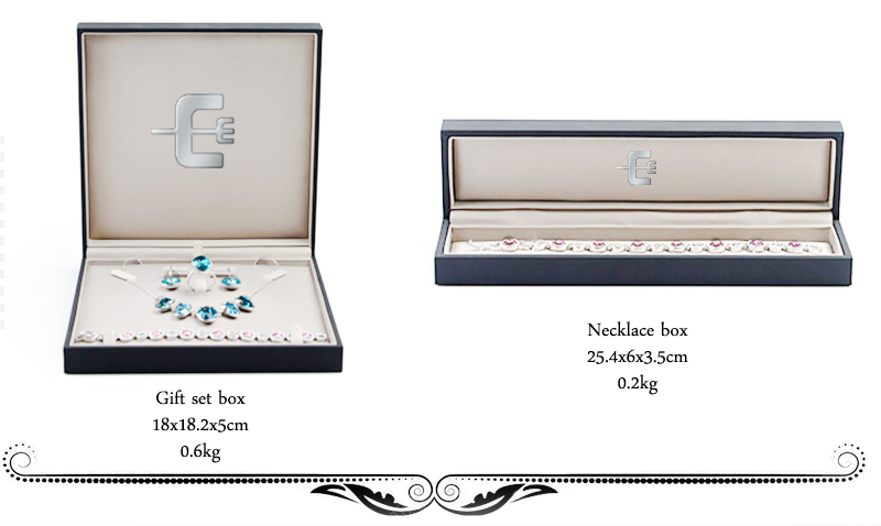 JPB008 jewellery box manufacturer in malaysia