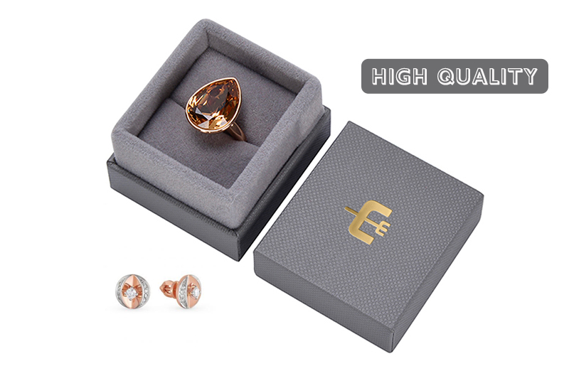 JTB008 jewellery box plastic online