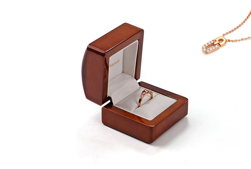 JWB008 necklace box wholesale