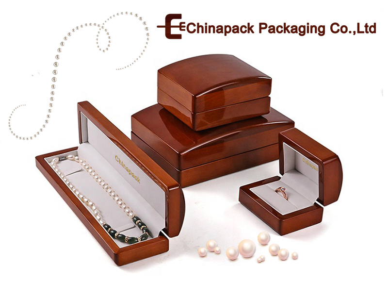 JWB008 necklace box wholesale