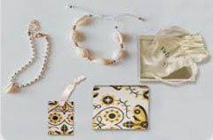 How to pack your jewelry well when you travel jewelry? The o