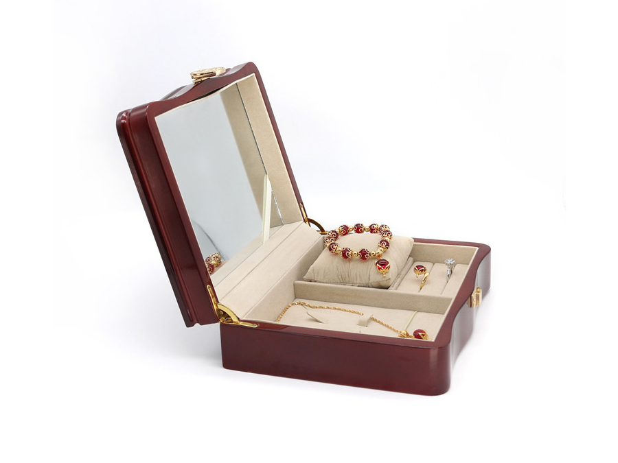 JWB010 fancy jewelry box