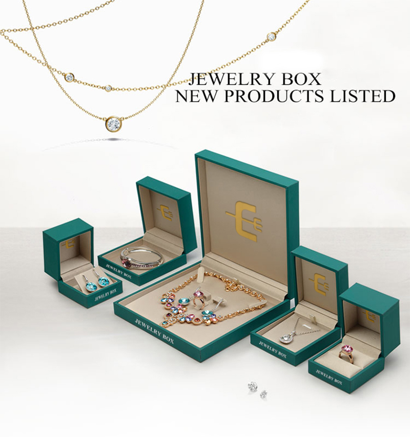 JPB010 earring gift box