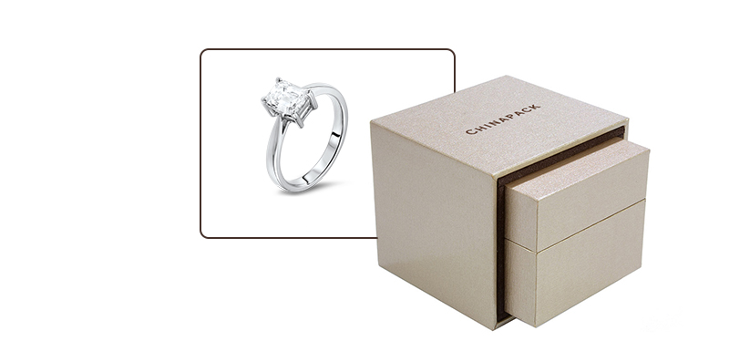 JDB013 jewelry packaging wholesale