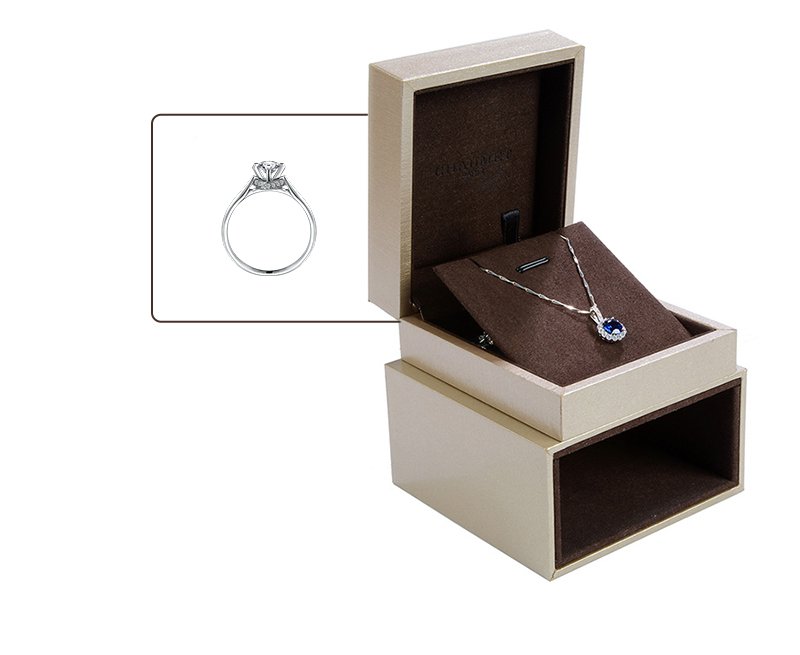 JDB013 jewelry packaging wholesale