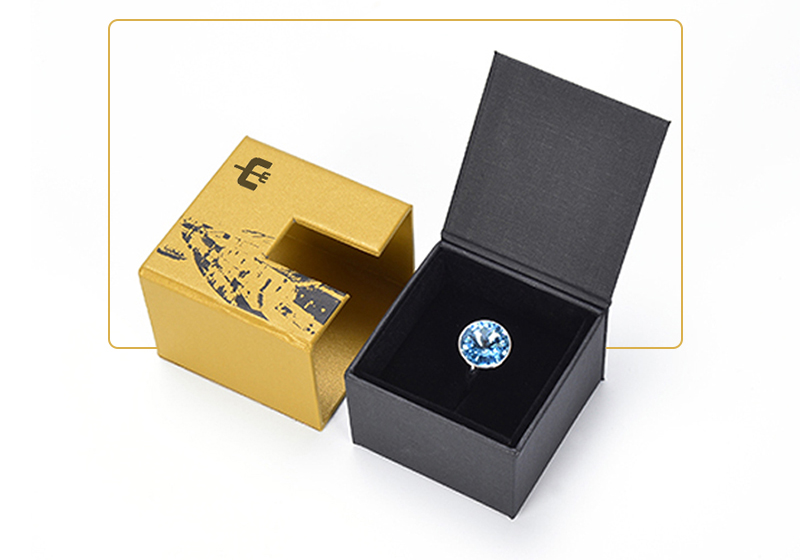JDB014 jewelry packaging wholesale canada