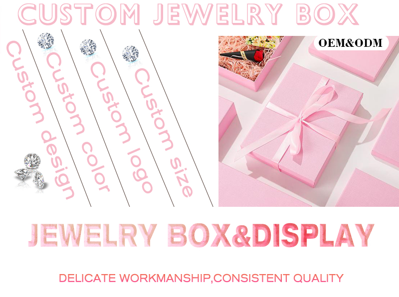 JFB014 bracelet boxes wholesale