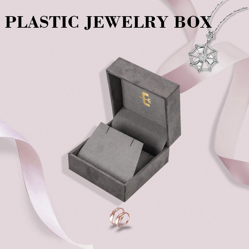 JPB014 velvet box manufacturer