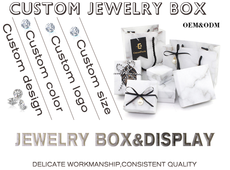 JFB015 luxury bracelet gift box