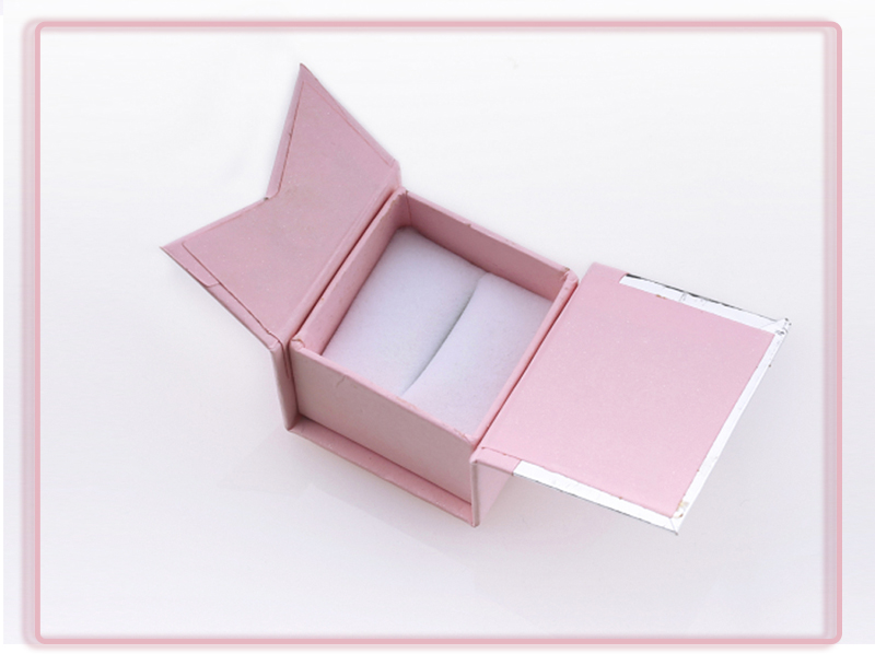 JFB017 cardboard jewellery boxes wholesale