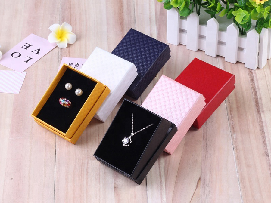 JTB020 cheap jewelry gift boxes