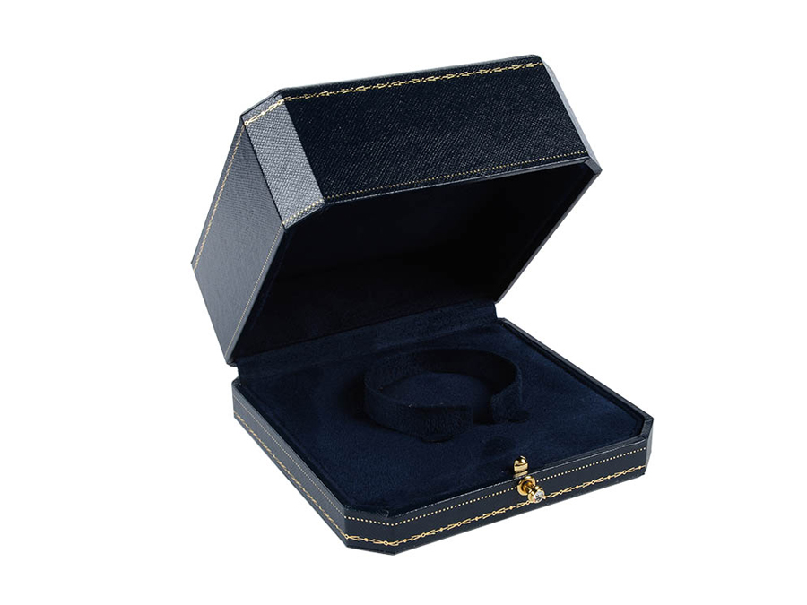 JPB024 black jewelry box