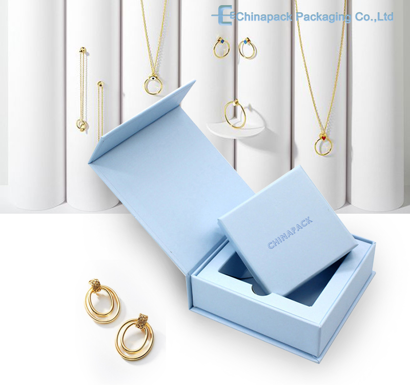 JFB019 jewellery cardboard packaging