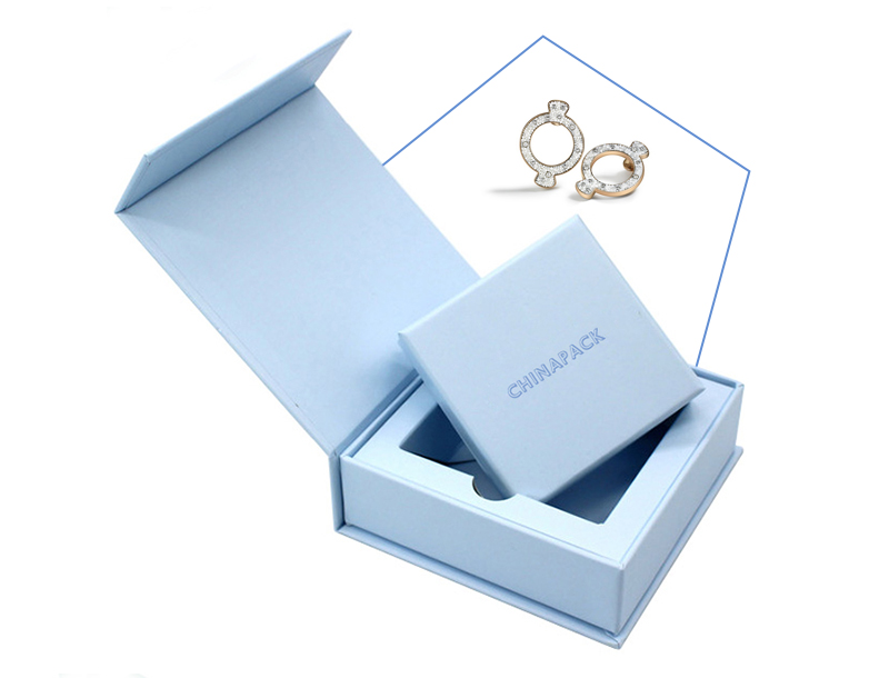 JFB019 jewellery cardboard packaging