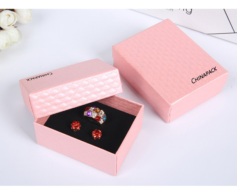 JTB020 cheap jewelry gift boxes