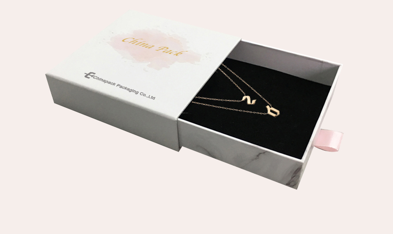 JDB021 jewellery cardboard packaging