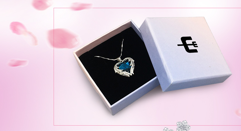 JTB026 cute jewelry gift boxes