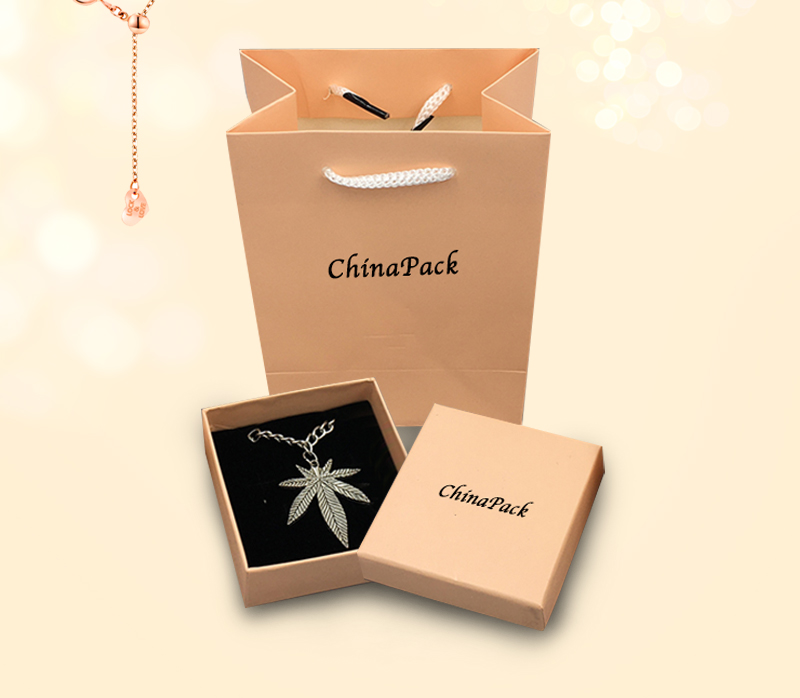 JTB027 plain jewellery gift boxes
